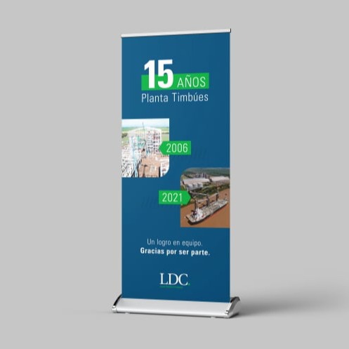 Louis Dreyfus Company